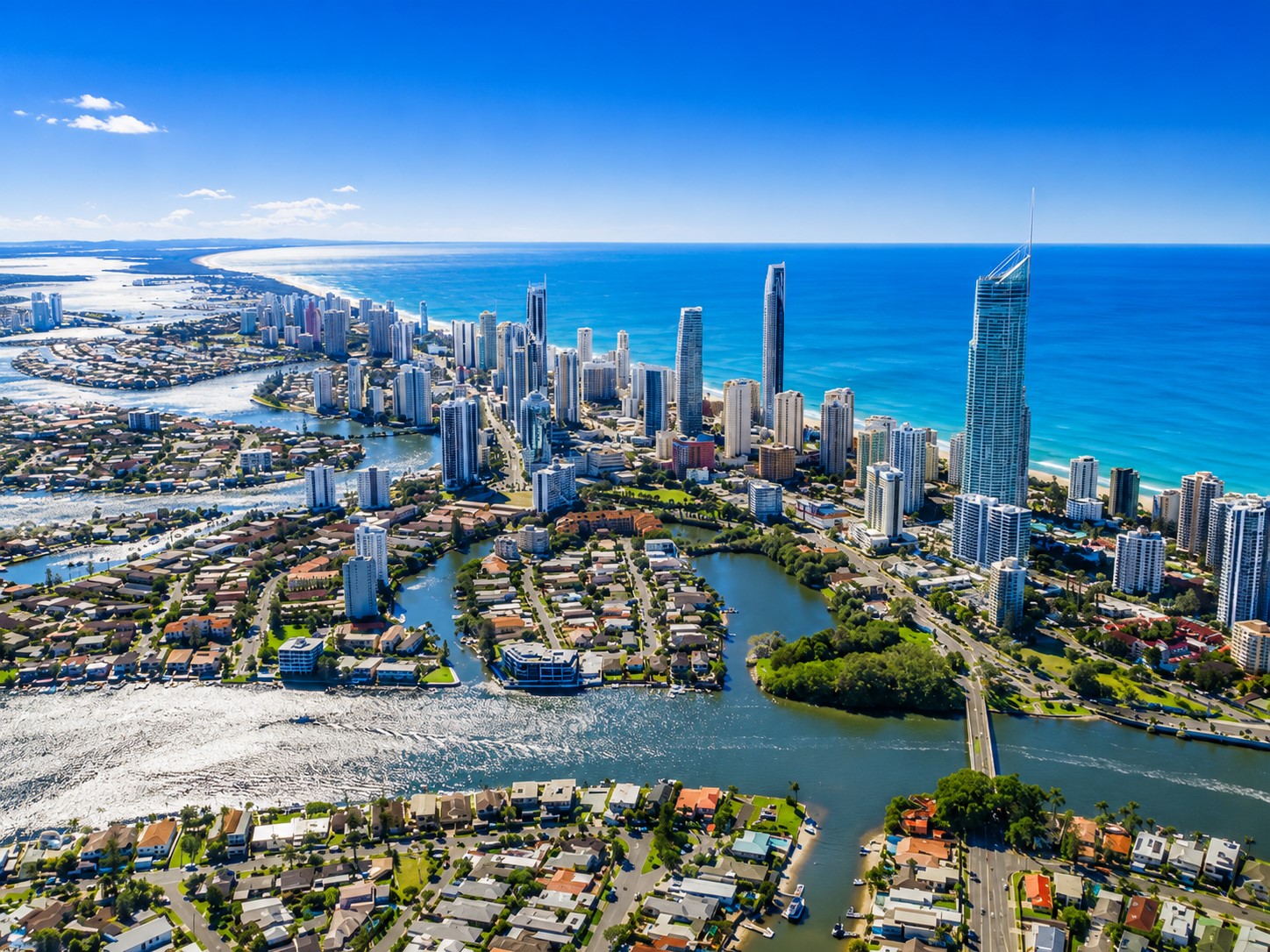 Queensland State Queensland