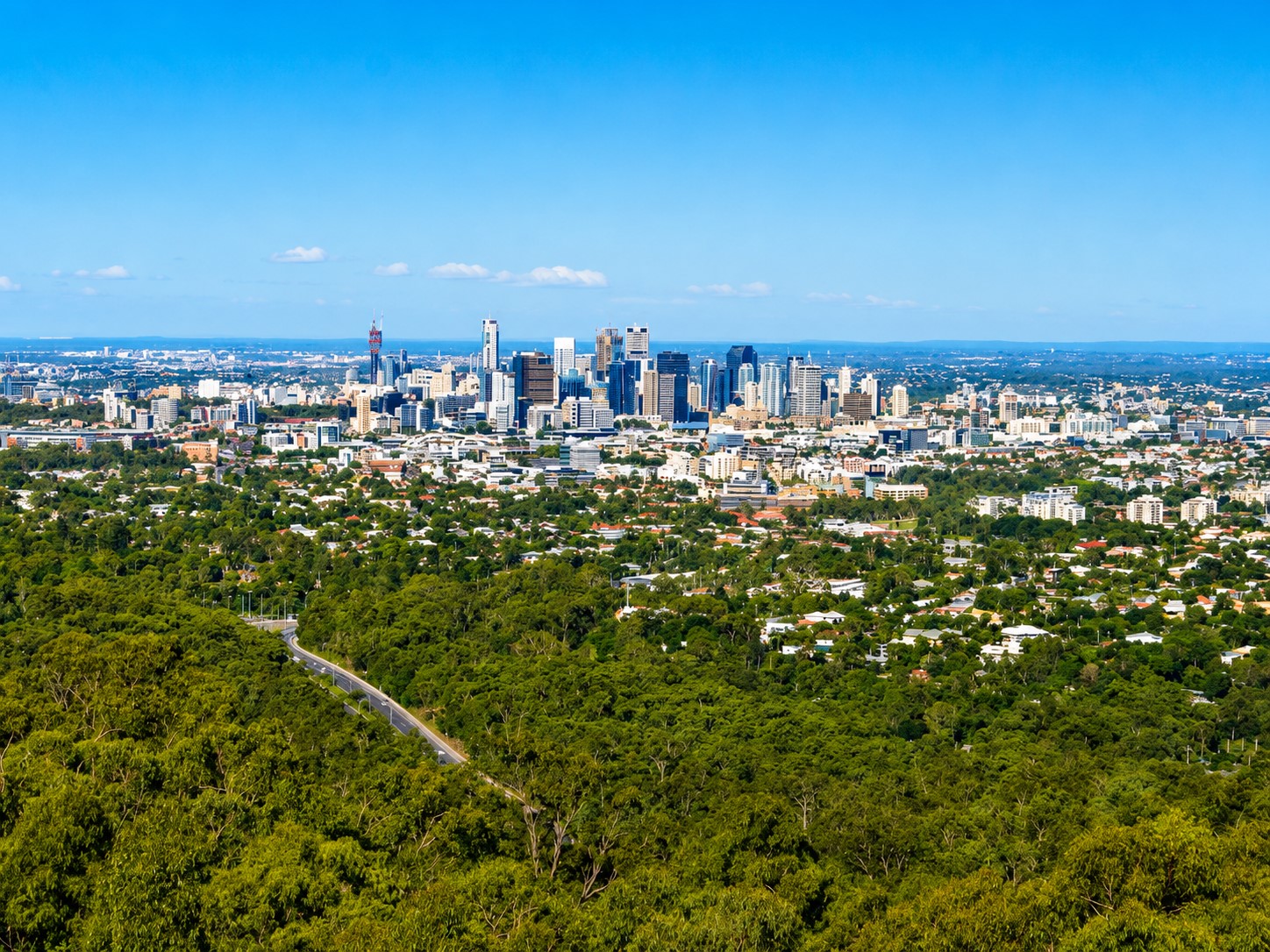 Queensland State Image 20