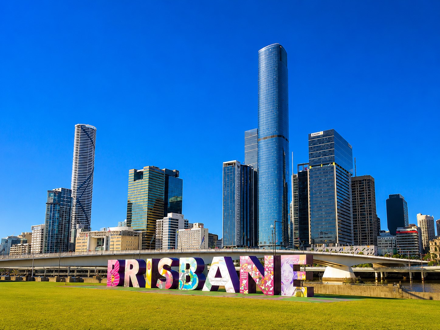 Queensland State Image 5