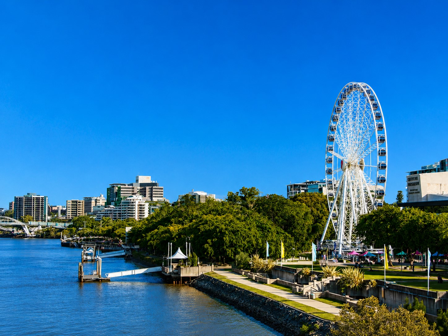 Queensland State Image 3