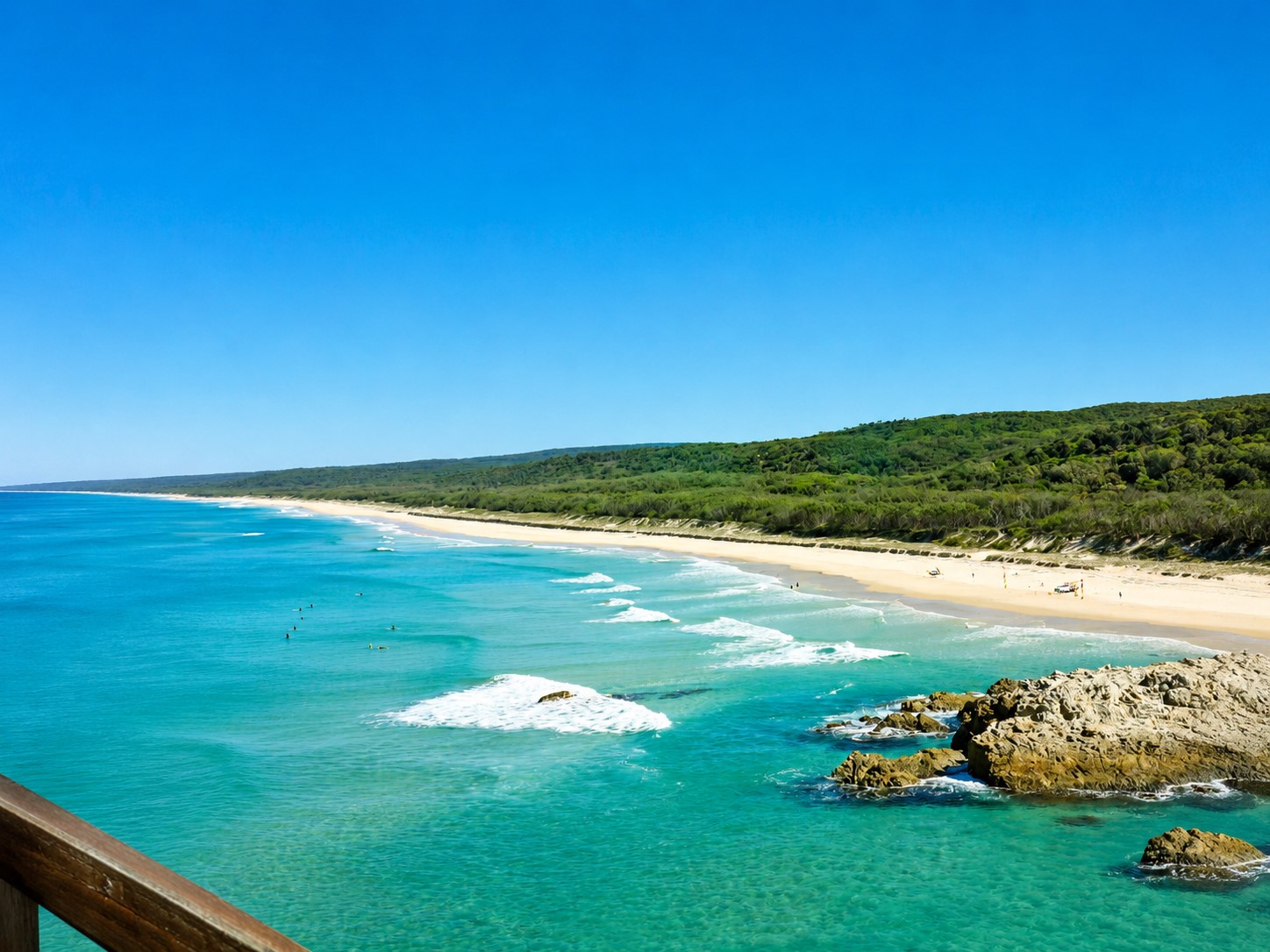 Queensland State Image 1