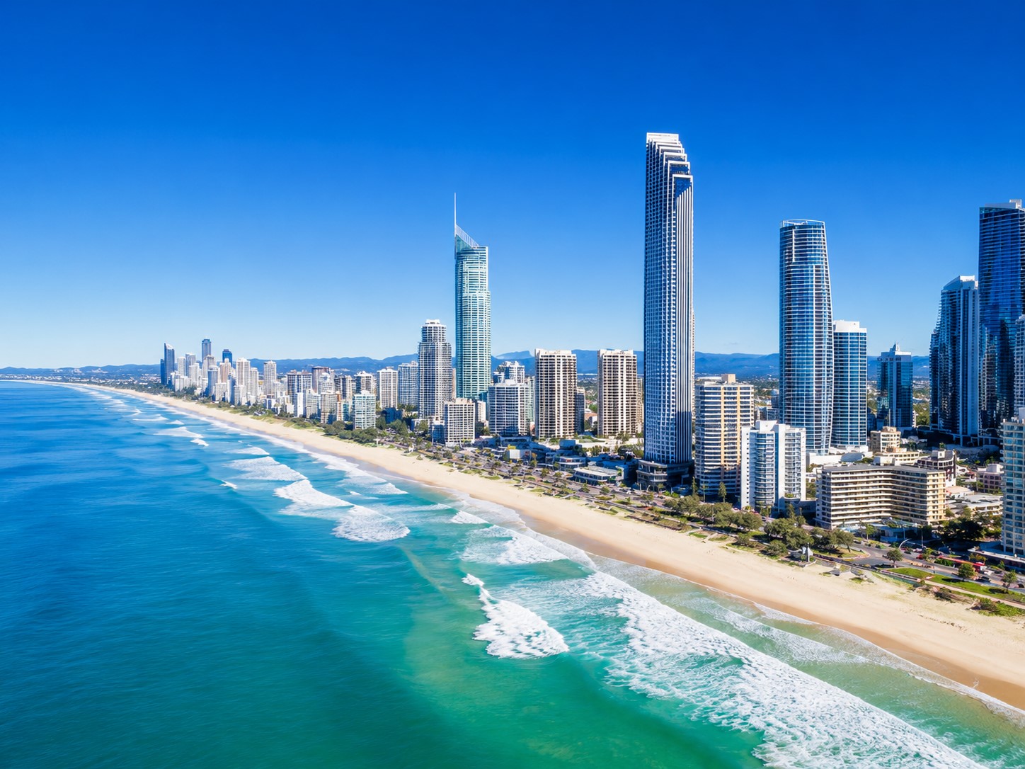 Queensland State Image 7