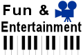 Queensland State Entertainment