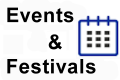 Queensland State Events and Festivals