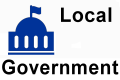 Queensland State Local Government Information