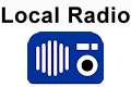 Queensland State Local Radio Information