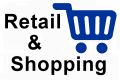 Queensland State Retail and Shopping Directory