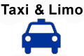 Queensland State Taxi and Limo