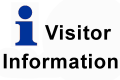 Queensland State Visitor Information