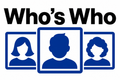 Queensland State Who's Who
