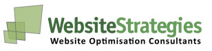 Webstrategies Logo Logo